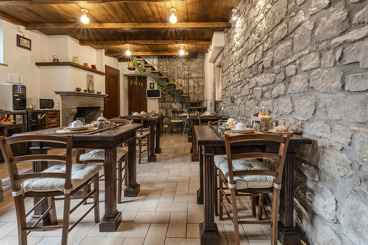 Video per hotel, B&B e casali