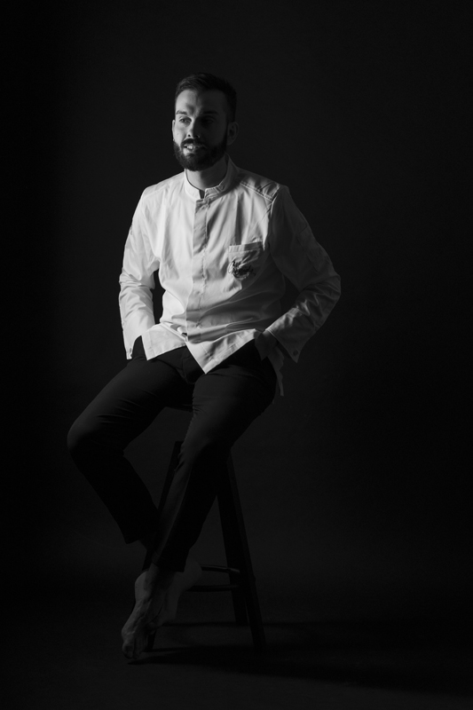 fotografo corporate ancona ritratto aziendale professionale