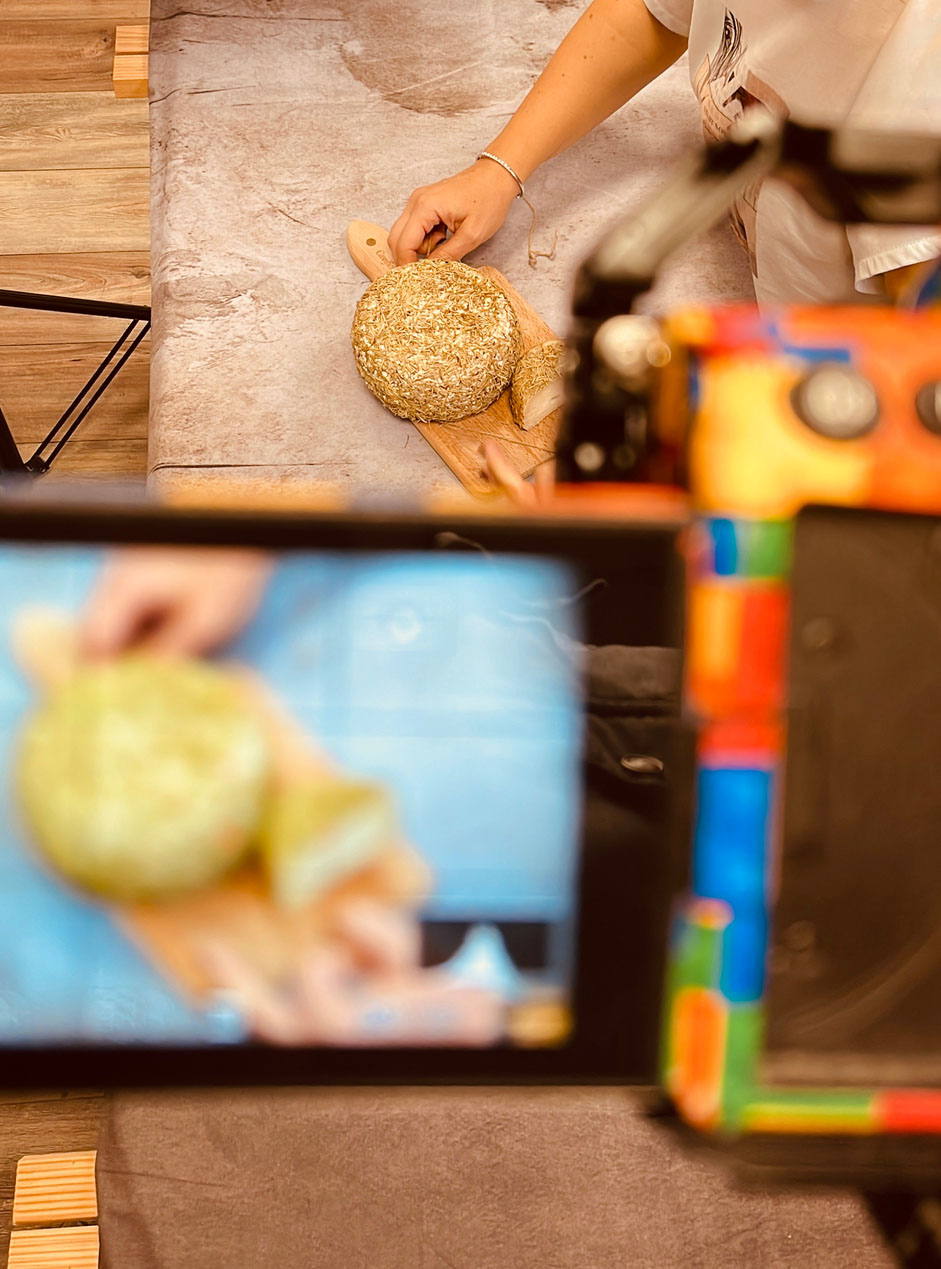 food photography ancona