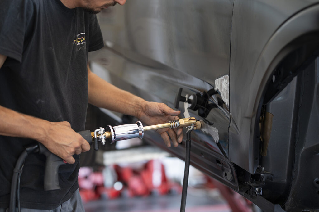 Videografia per il Settore Corporate Ancona