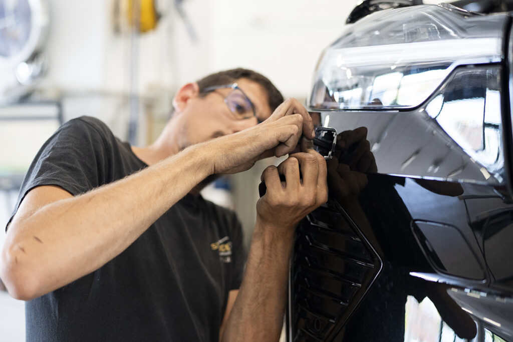 Fotografia Corporate Ancona